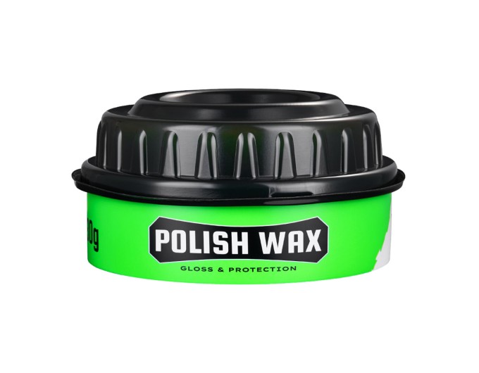 Віск Winso для полірування карнаубський 230г, ціна: 210 грн.