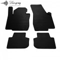 Volkswagen Tiguan I (2007-2015) комплект килимків з 4 штук (Stingray), ціна: 1 695 грн.