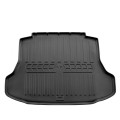 Honda 3D килимок в багажник Civic 4D (2006-2011) (sedan) (Stingray), ціна: 1 302 грн.