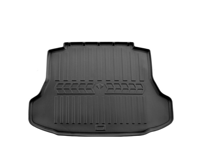 Honda 3D килимок в багажник Civic 4D (2006-2011) (sedan) (Stingray), ціна: 1 302 грн.