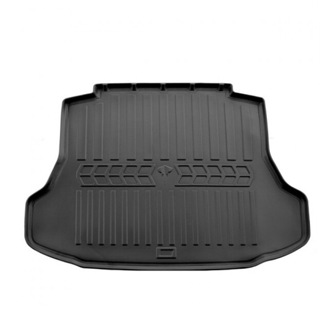 Honda 3D килимок в багажник Civic 4D (2006-2011) (sedan) (Stingray), ціна: 1 302 грн.