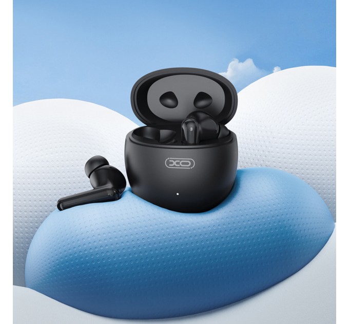 Беспроводные наушники XO TWS G26 Shengdan ANC черные, цена: 699 грн.
