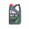 Гидравлическое масло Comma HLP 32 Hydraulic Oil 5л, цена: 1 472 грн.