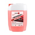 Антифриз Nowax Antifreeze Red G12+ готовый красный 22кг, цена: 2 773 грн.