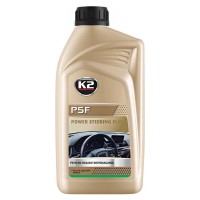 Гидравлическая жидкость K2 PSF Green 1л