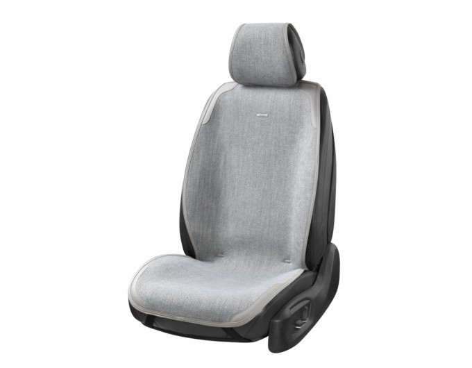 Комплект премиум накидок для сидений BELTEX Verona, grey, цена: 5 300 грн.