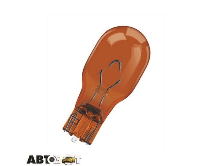 Лампа накаливания Osram ORIGINAL WY16W 12V 921NA-UNV (1 шт.), цена: 95 грн.