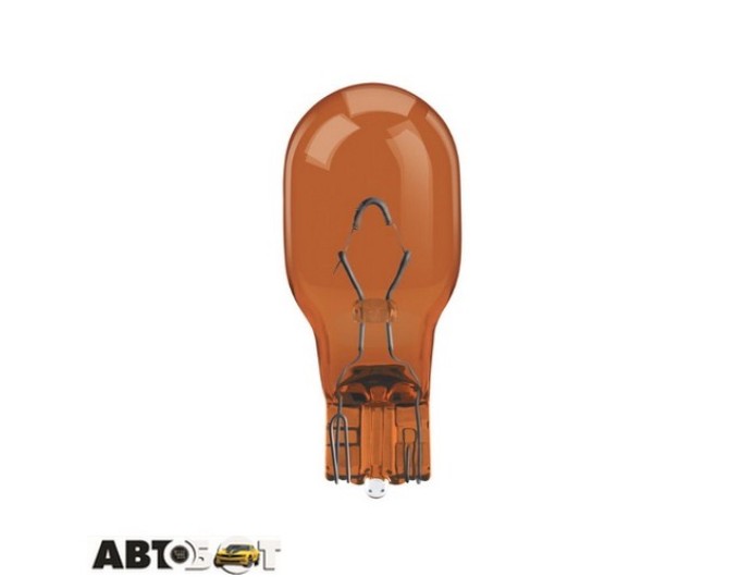 Лампа накаливания Osram ORIGINAL WY16W 12V 921NA-UNV (1 шт.), цена: 95 грн.