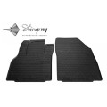 Renault Grand Scenic (2009-2016) комплект ковриков с 2 штук (Stingray), цена: 1 613 грн.