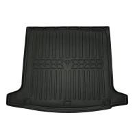 Mercedes benz 3D килимок в багажник W206 C (2021-...) (universal) (Stingray)