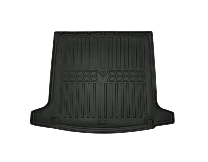 Mercedes benz 3D килимок в багажник W206 C (2021-...) (universal) (Stingray), ціна: 1 302 грн.