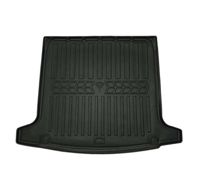 Mercedes benz 3D килимок в багажник W206 C (2021-...) (universal) (Stingray), ціна: 1 302 грн.