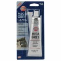 Герметик Versachem Mega Silicone силіконовий сірий 85г, ціна: 184 грн.
