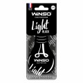 Ароматизатор Winso Light Black сухий, ціна: 36 грн.