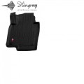 Volkswagen Passat B7 (2010-2014) 3D коврик передний левый (Stingray), цена: 783 грн.