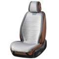 Комплект преміум накидок для сидінь Winso Pro Сarrera, gray, ціна: 5 943 грн.