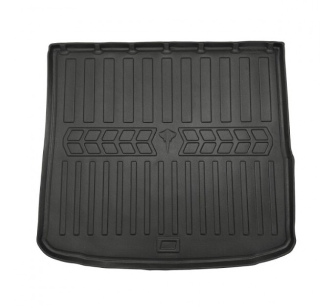 Seat 3D килимок в багажник Toledo III (5P) (2004-2009) (Stingray), ціна: 1 302 грн.