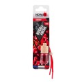 Ароматизатор Nowax Wood&Fresh Cherry рідкий, ціна: 74 грн.