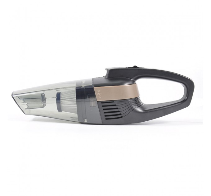 Пылесос автомобильный Белавто Тайфун 110Вт 3.2кПа от прикуривателя с LED-фонарем, цена: 812 грн.