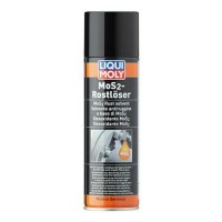 Розчинник іржі Liqui Moly MoS2-Rostloser з молібденом 300мл