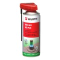 Растворитель ржавчины Wurth Rost Off Ice Plus 400мл, цена: 399 грн.