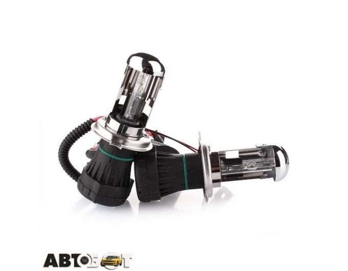 Комплект ксенона Winso H4 bi-xenon 5000K 35W KET 744500, цена: 1 831 грн.