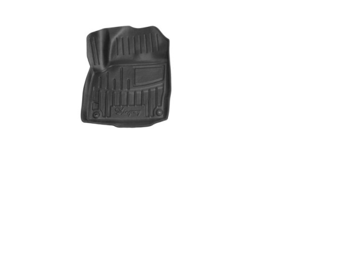 Land rover RANGE ROVER Evoque (L538) (2011-2018) 3D коврик передний левый (Stingray), цена: 783 грн.