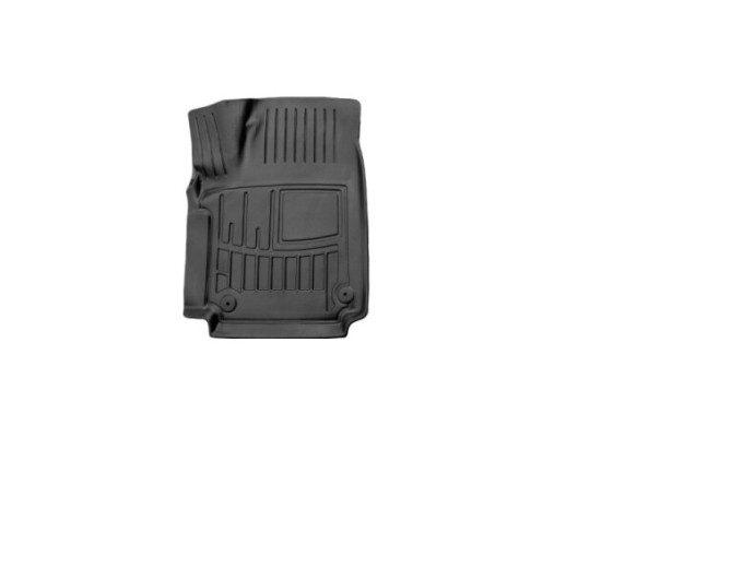 Volkswagen Amarok (2010-2022) 3D килимок передній лівий (Stingray), ціна: 783 грн.