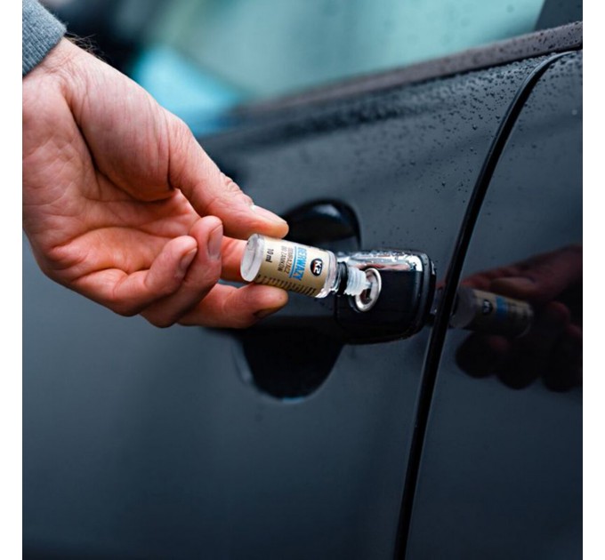 Размораживатель замков K2 Gerwazy аэрозоль 10мл, цена: 21 грн.