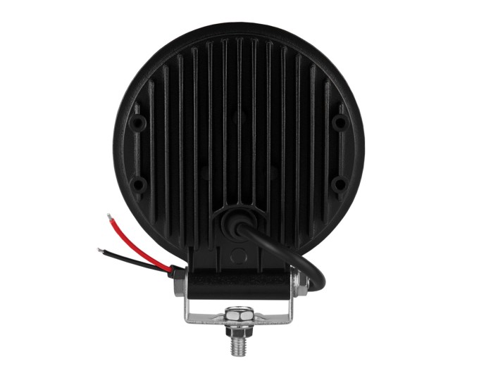 Фара светодиодная Brevia Epistar Spot 10-30V, 18W (6x3W), 1320Lm, 1шт, цена: 420 грн.