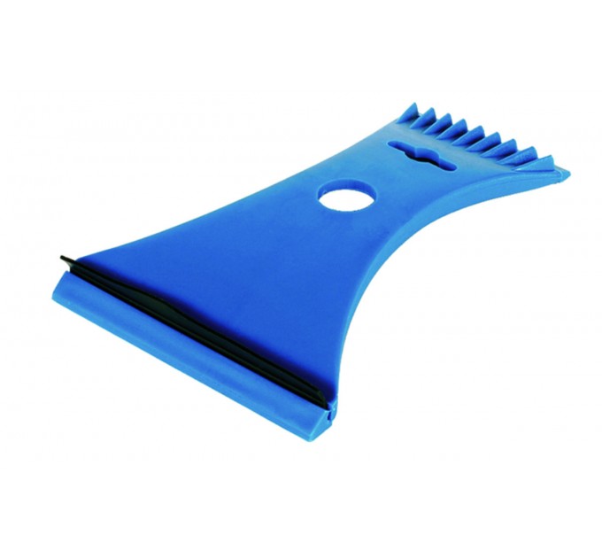 Скребок с резинкой Kufieta SK02, цена: 32 грн.