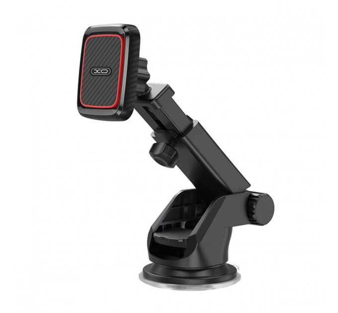 Держатель телефона автомобильный XO C83 Magnetic Car holder черный, цена: 209 грн.