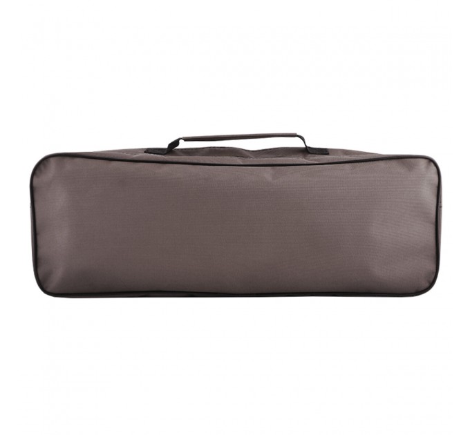 Сумка универсальная Beltex Lido большая, матовая коричневая, цена: 308 грн.