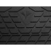 Ford Ka plus (2016-...) килимок передній лівий (Stingray), ціна: 669 грн.