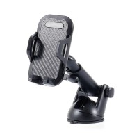 Тримач телефону автомобільний Белавто DU26 універсальний