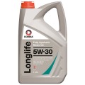 Моторное масло Comma Long Life 5W-30 5л, цена: 2 714 грн.