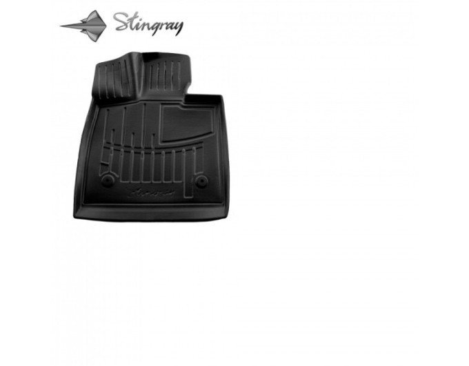 Byd Seal U (2024-...) 3D коврик передний левый (Stingray), цена: 783 грн.
