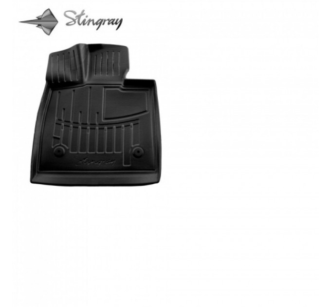 Byd Song Plus EV (2021-...) 3D коврик передний левый (Stingray), цена: 542 грн.