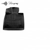 Byd Song Plus EV (2021-...) 3D килимок передній лівий (Stingray), ціна: 542 грн.