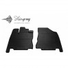 Infiniti JX/QX60 (2012-2020) комплект килимків з 2 штук (Stingray), ціна: 1 494 грн.