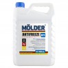 Антифриз Molder G11 синій концентрат 5л, ціна: 783 грн.