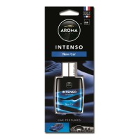Ароматизатор Aroma Car Intenso Parfume New Car жидкий 10g Ароматизатор Aroma Car Intenso Parfume New Car жидкий 10g