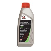 Трансмісійне масло Comma ATF ASW 1л