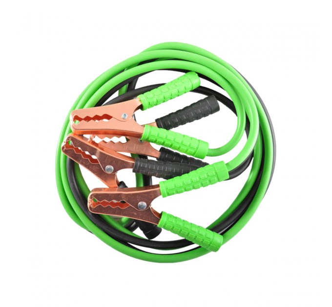 Провода-прикурювачі Winso 200А, 2,5м 138210, ціна: 327 грн.