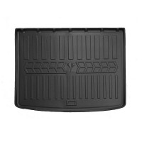 Chevrolet 3D килимок в багажник Volt І (2010-2015) (Stingray)