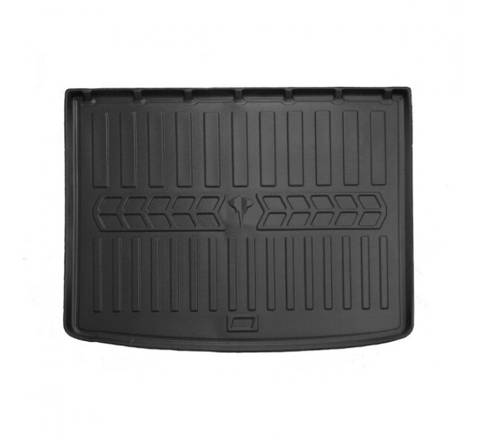 Chevrolet 3D килимок в багажник Volt І (2010-2015) (Stingray), ціна: 1 302 грн.