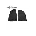 Mazda CX-5 (KE) (USA) (2012-2017) комплект 3D ковриков с 2 штук (Stingray), цена: 1 137 грн.