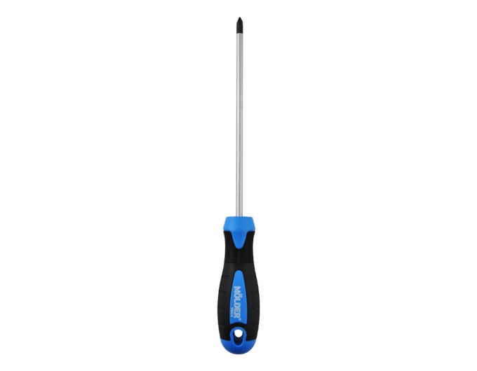 Отвертка Molder крестовая PH1x150mm, цена: 62 грн.