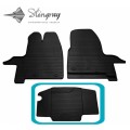 Ford Transit Custom (2012-...) килимок передній середній (Stingray), ціна: 612 грн.