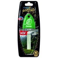 Ароматизатор Paloma Parfume Alpin рідкий